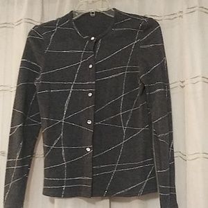 Ann Taylor cardigan